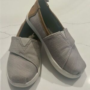Toms Toddler Loafers